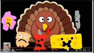 Everything Has Fallen Into The Turkey Add Round 4