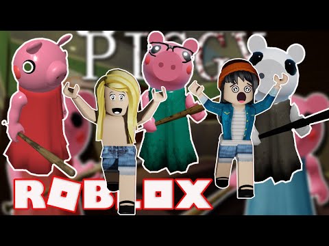 Piggy Chapter 8 True Ending Roblox Youtube - freak mep complet piggy chapter 8 in 2020 piggy chapter roblox