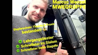 Marcus Schwenzel der 100% Selfmade Schrotti