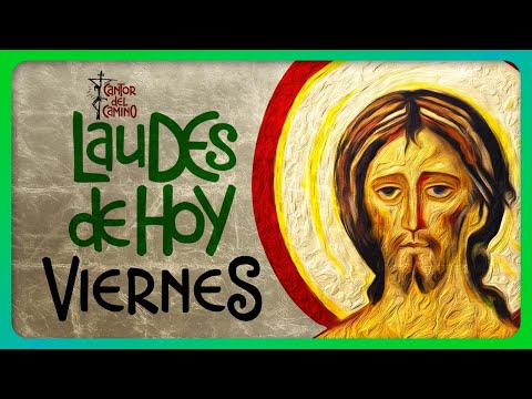🟢 LAUDES DE