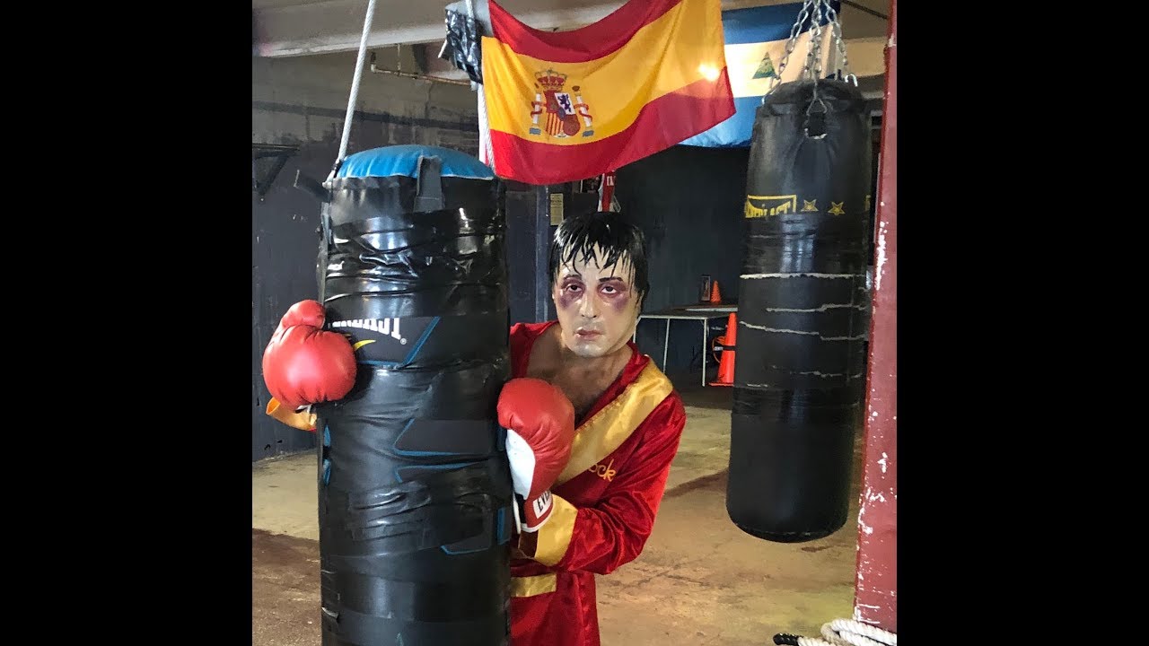 BennY RevivaL SPLASH .. YouTube