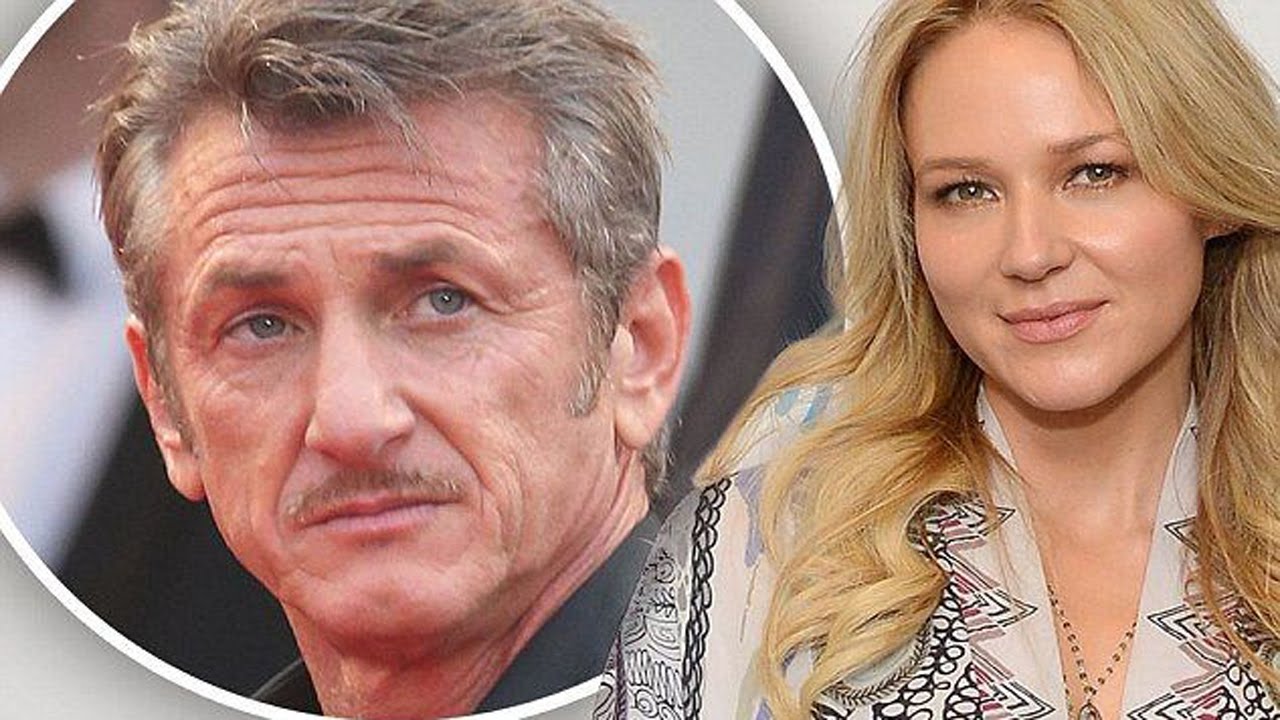 Jewel Sean Penn and I fell in love Jewel and Sean Penn relation