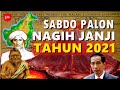 KISAH JAWA KUNO !!! PERJANJIAN SYEKH SUBAKIR DENGAN SABDO PALON TERBUKTI NYATA!!!