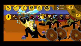 Mod VIP voltaic griffon and giant spearton zombie