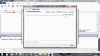 MindView 5 - Making Referencing Easier