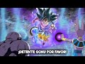 GOKU RENACE CON SUS RECUERDOS Y PODERES | CAPITULO 3 | DRAGON BALL SUPER 2