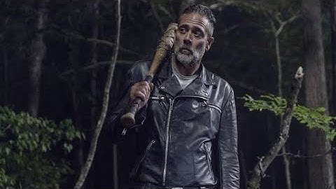 Negan Smith Edit ft. Memory Reboot