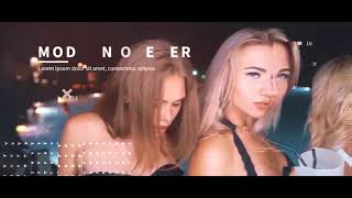 Inspired Slideshow - After Effects Template | Mega Pack +10 items