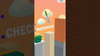 Slice it All 3D Game #shortvideo #games #cartoon screenshot 4