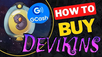 Devikins Easy way to Buy Devikin via GCash Payment