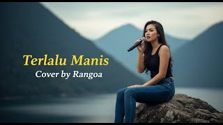 Terlalu Manis - Slank | Cover Versi Slow Rock