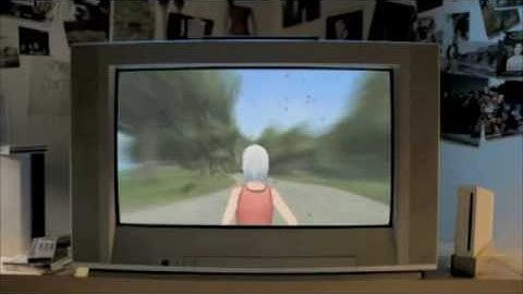 Another Code R (Nintendo Wii) Trailer