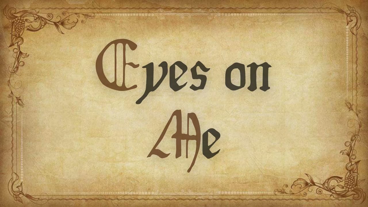 Eyes on Me ~Medieval Version~ Final Fantasy VIII Bardcore Soundtrack