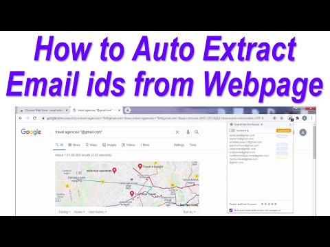 How to Auto