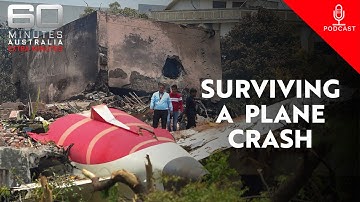 What happened to the Air India flight that killed all but one onboard | Extra Minutes