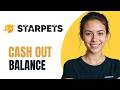 How To Cash Out On StarPets Withdraw Balance From StarPets 2026