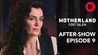 Motherland: Fort Salem | After The Storm: Season 2, Episode 9 | Freeform