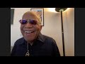 Lonnie Liston Smith Interview by Monk Rowe - 1/9/2021 - Zoom
