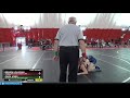 High school boys 170 gavin jones natural athlete wrestling club vs braden holleman askren wrestlin