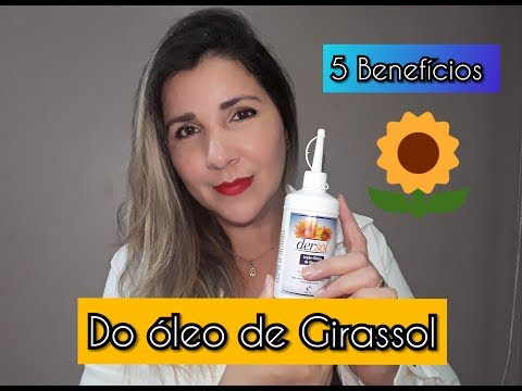 Vídeo: Propriedades E Composição Do óleo De Semente De Girassol. Métodos De Tratamento