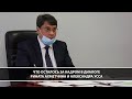 Что осталось за кадром в диалоге Рината Ахметчина и Александра Усса