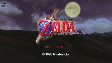 Ships of Harkinian: The Ledgen of Zelda Ocarina of Time Co-OP setup guide.