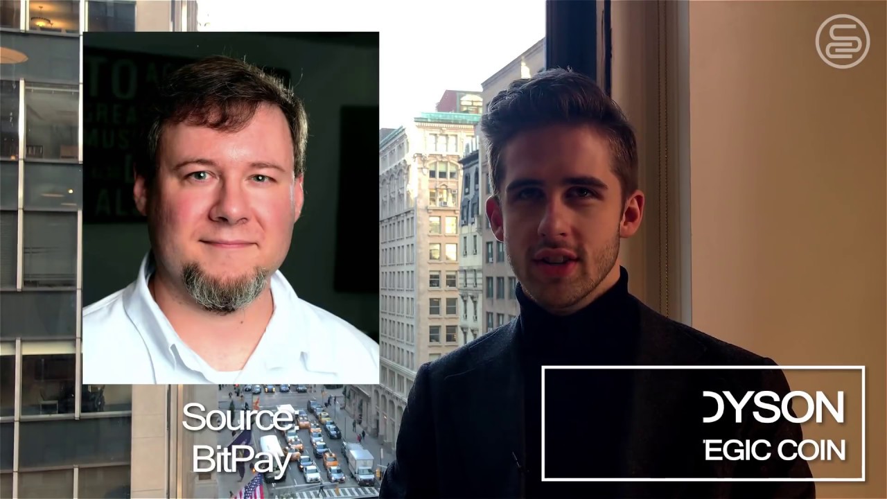 Interview with JEFF GARZIK, Bitcoin Pioneer & Founder of Bloq, Metronome