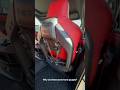 Toyota Tundra TRD Pro | Seat Gauges?