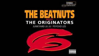 The Beatnuts - My Music Feat. Amaretta & Problemz - The Originators