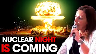 Download Lagu Luz de Maria – Nuclear Plant Will Explode In The Night! Europe Will Be Poisoned For Generations! MP3 Download Lagu Luz de Maria – Nuclear Plant Will Explode In The Night! Europe Will Be Poisoned For Generations! MP3
