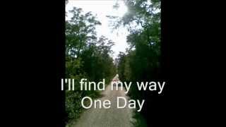 John Rowles: One Day (+ Lyrics) chords