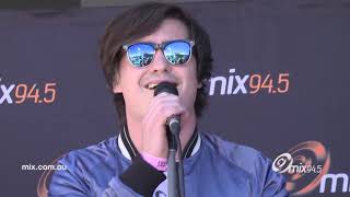 Sheppard: Hometown | Mix Sessions | mix94.5