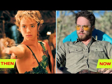 Peter Pan Cast Then and Now | Where Are They Now and How They Changed Before and After. Peter Pan is a fantasy adventure film. Where are they now. How they changed. This video will show their...