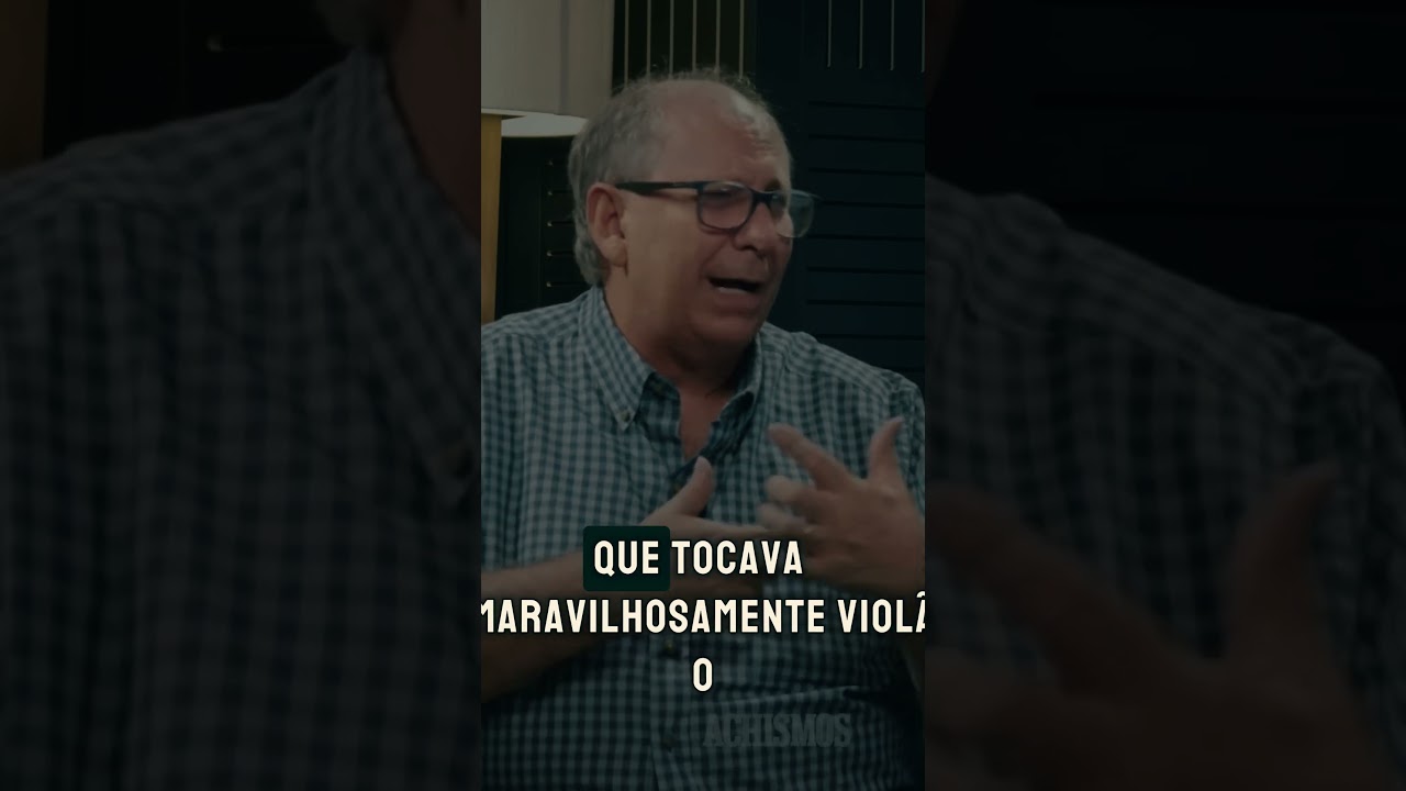 PASTOR REVELA ALGO INCRÍVEL: O QUE DEUS PODE FAZER NA SUA VIDA HOJE!