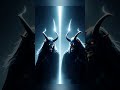 Trollocs React to Magic