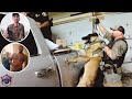 48 Minutes Of Taser Justice Caught On Body Camera