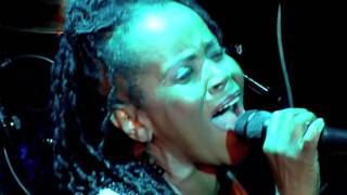 P.P. Arnold - The First Cut is The Deepest   LIVE 2011 by Yvonne G Witter 22,582 views 12 years ago 5 minutes, 25 seconds