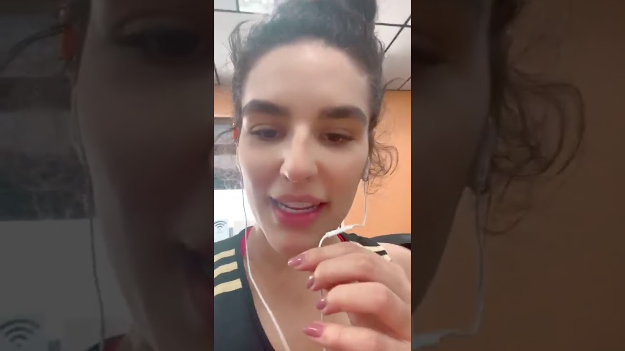 Kefera Buchmann Live Stream, April 1, 2020