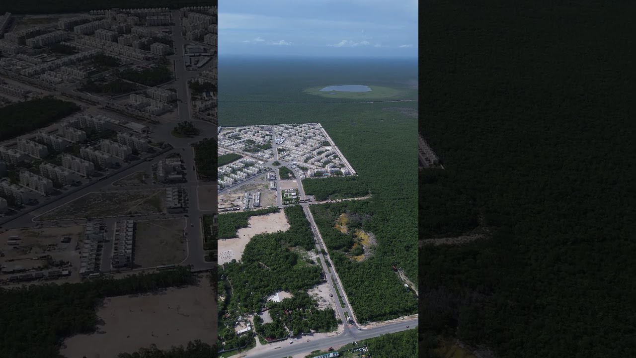 La vida que mereces empieza en Tulum 🏝️ | Aldea Tulum 