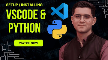 Install Python & VS Code in Windows 11 | Easy Step-by-Step Setup Guide #coding #codeprep #ai