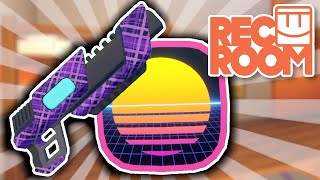 How to Get ANY Weekly Skin FAST! - Rec Room VR Life Hack