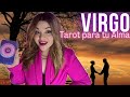 VIRGO♍️Te hablan de la persona que está en Silencio❤️ || Contacto Cero #tarotvirgo