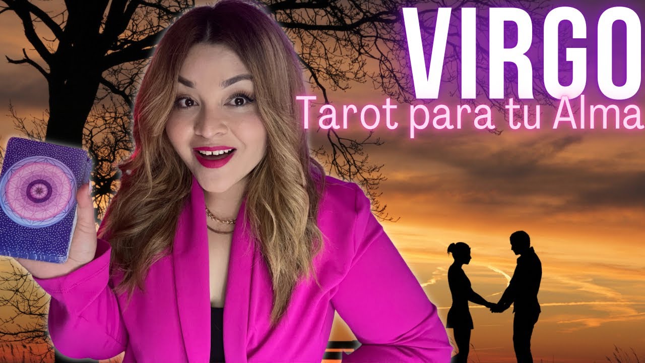 VIRGO♍️Te hablan de la persona que está en Silencio ️ || Contacto Cero ...