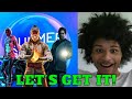 LET&#39;S WATCH THE SUMMER GAME FEST! (MORTAL KOMBAT 1 GAMEPLAY!!!!)