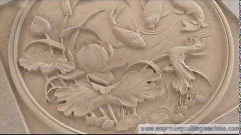 Jinan Quality CNC ROUTER 1325 with 2 seperated spindles engraving MDF