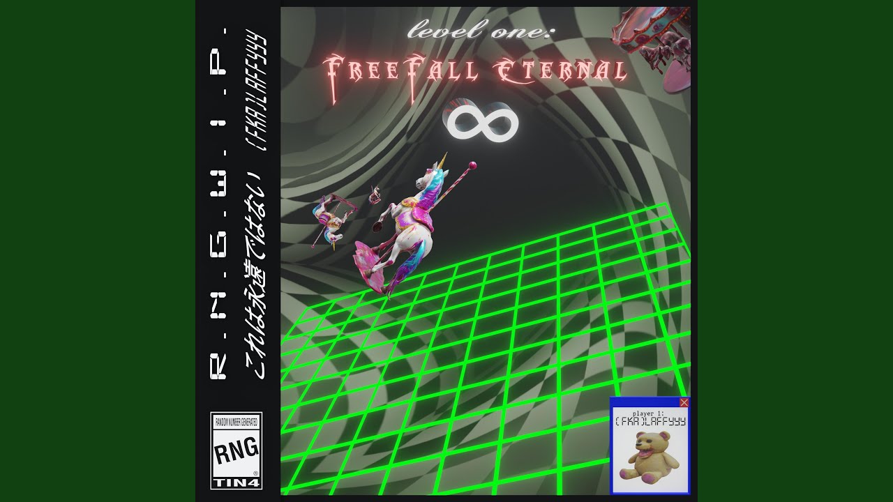 Watch Freefall Eternal on YouTube Watch Freefall Eternal on YouTube