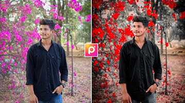 Polish Photo Editing Tutorial | Polish Photo Editor Tutorial | Polish Photo Editing | EshanEC