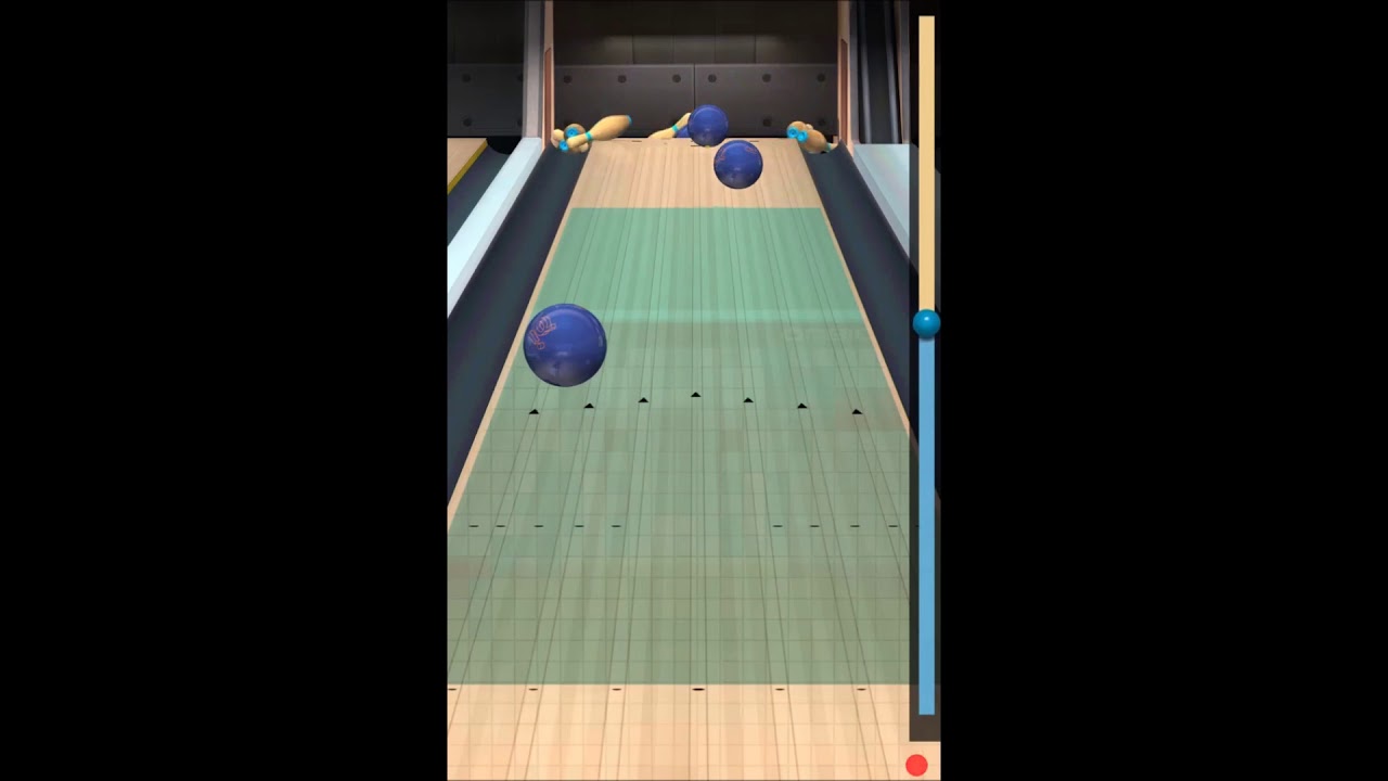 Bowling by Jason Belmonte "Loft' trickshot YouTube
