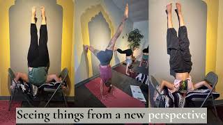 Therapeutic 200-hour YTT, January 2025