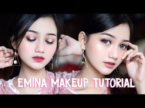 Hi, everyone! ❤️ Di video kali ini, aku buat tutorial makeup untuk remaja yang simple dan hasilnya n. 